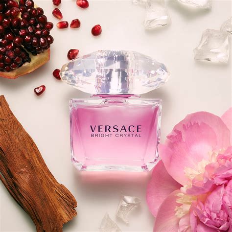 harga perfume versace bright crystal|Versace Bright Crystal review.